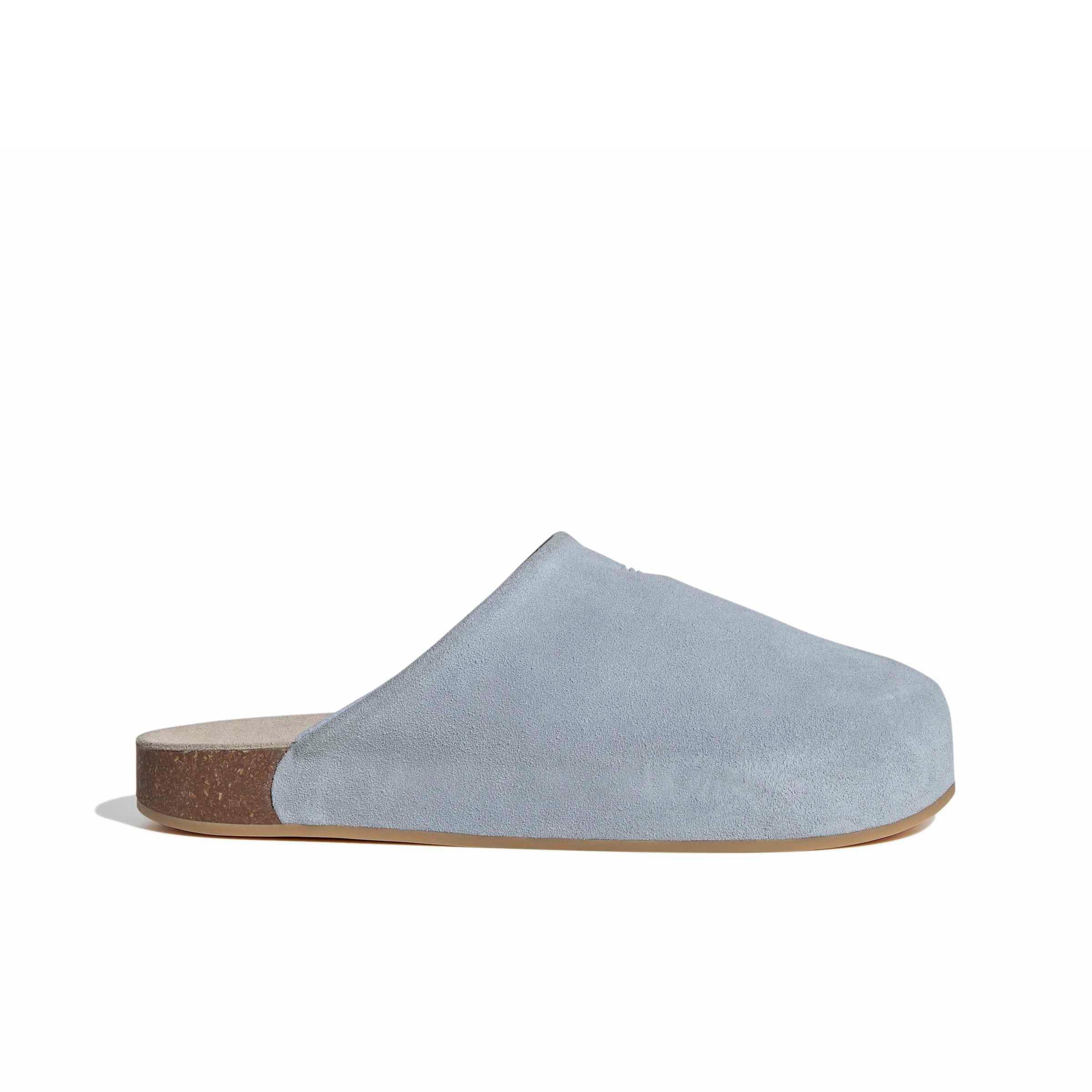 adidas Originals Adimule "Crystal Sky/Wonder Beige/Gum 3" Women's Shoe - SKY/BEIGE/GUM